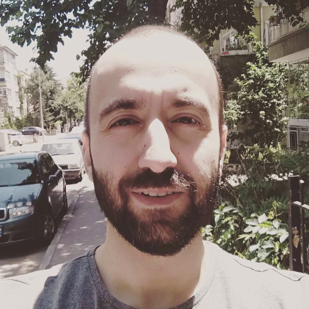 Erdem Bircan