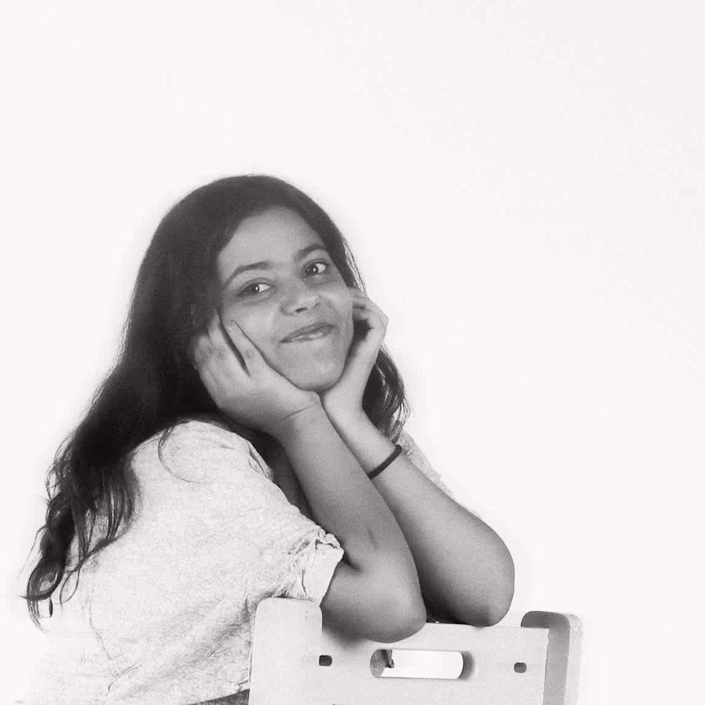 Unnati Joshi
