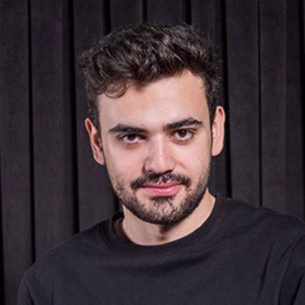 Oğuzhan Koç