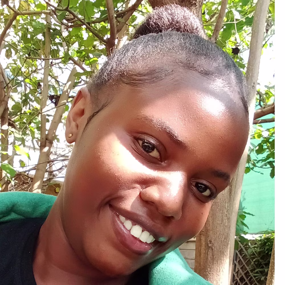 Barbra  Kokonya