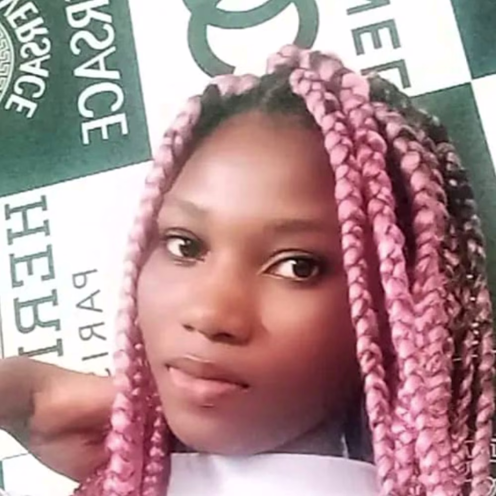 Favour Adaeze  Ejimkeonye 