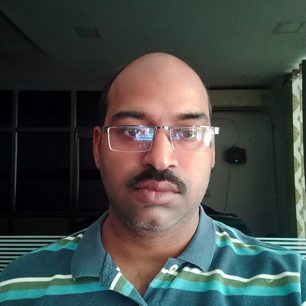 Haroon Ansari