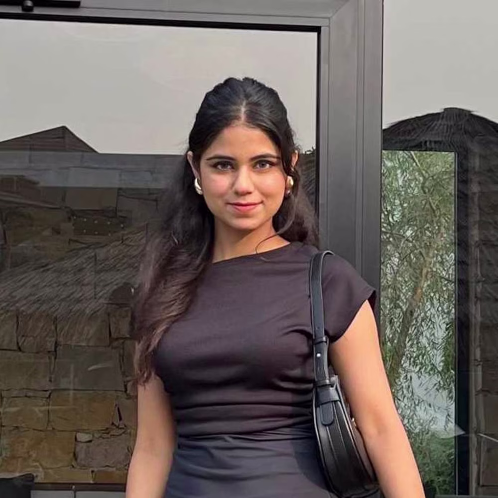 Khushboo Dhiman