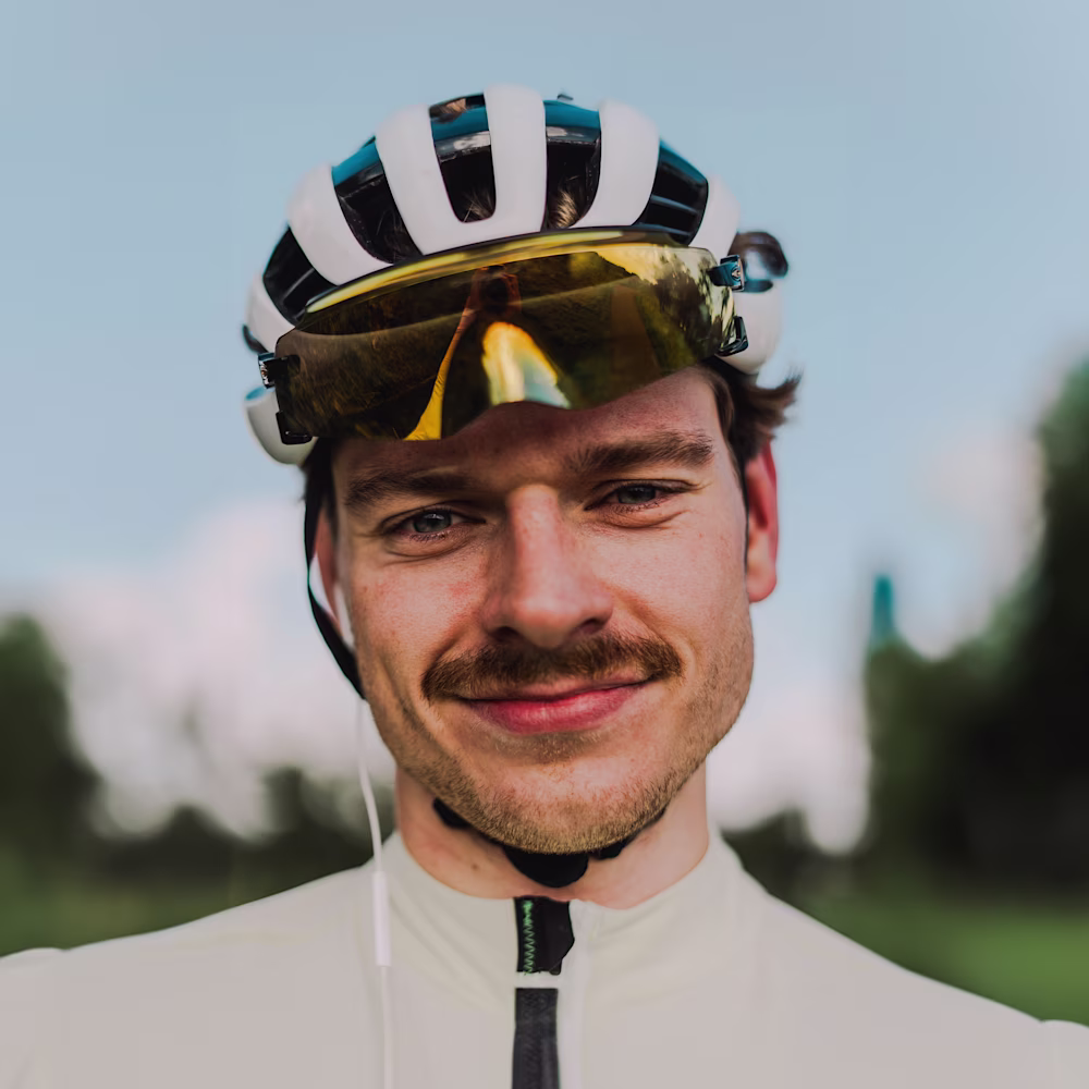 Mark Heij