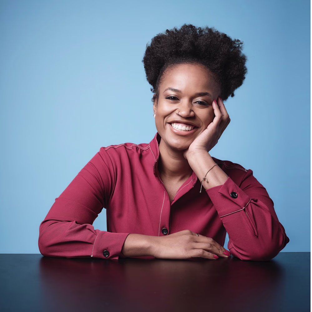Adriele Parker