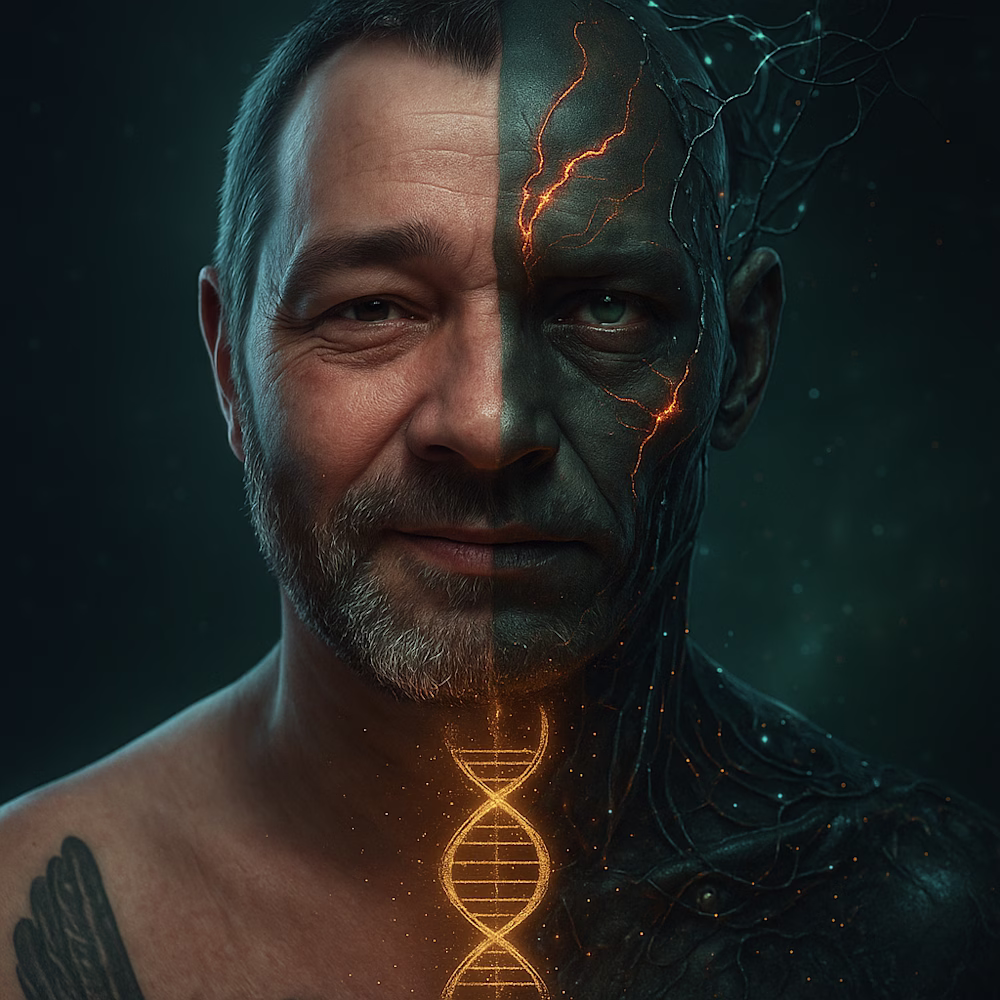 Tomasz Tech