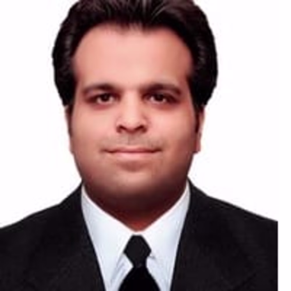 Vishal Kumar