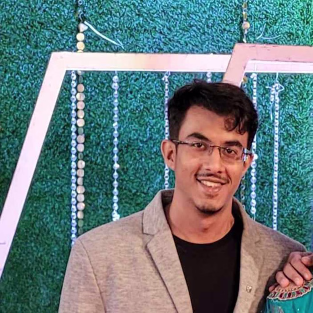 Ammar Petiwala