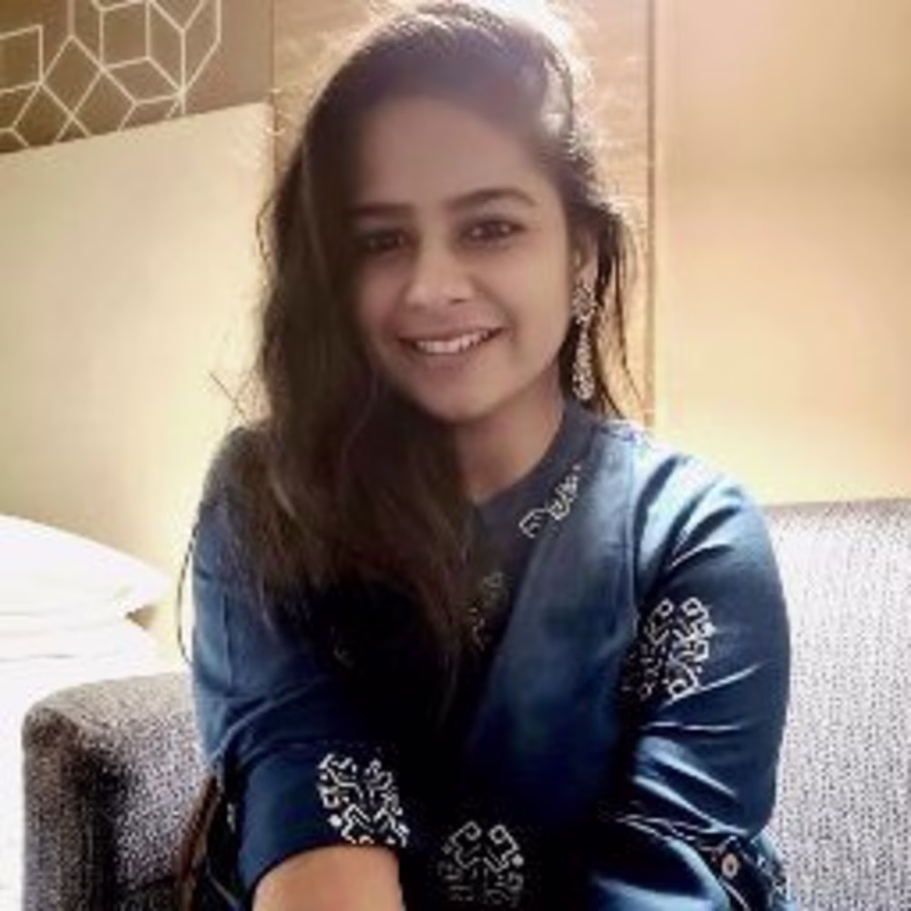 Ayushi Sharma