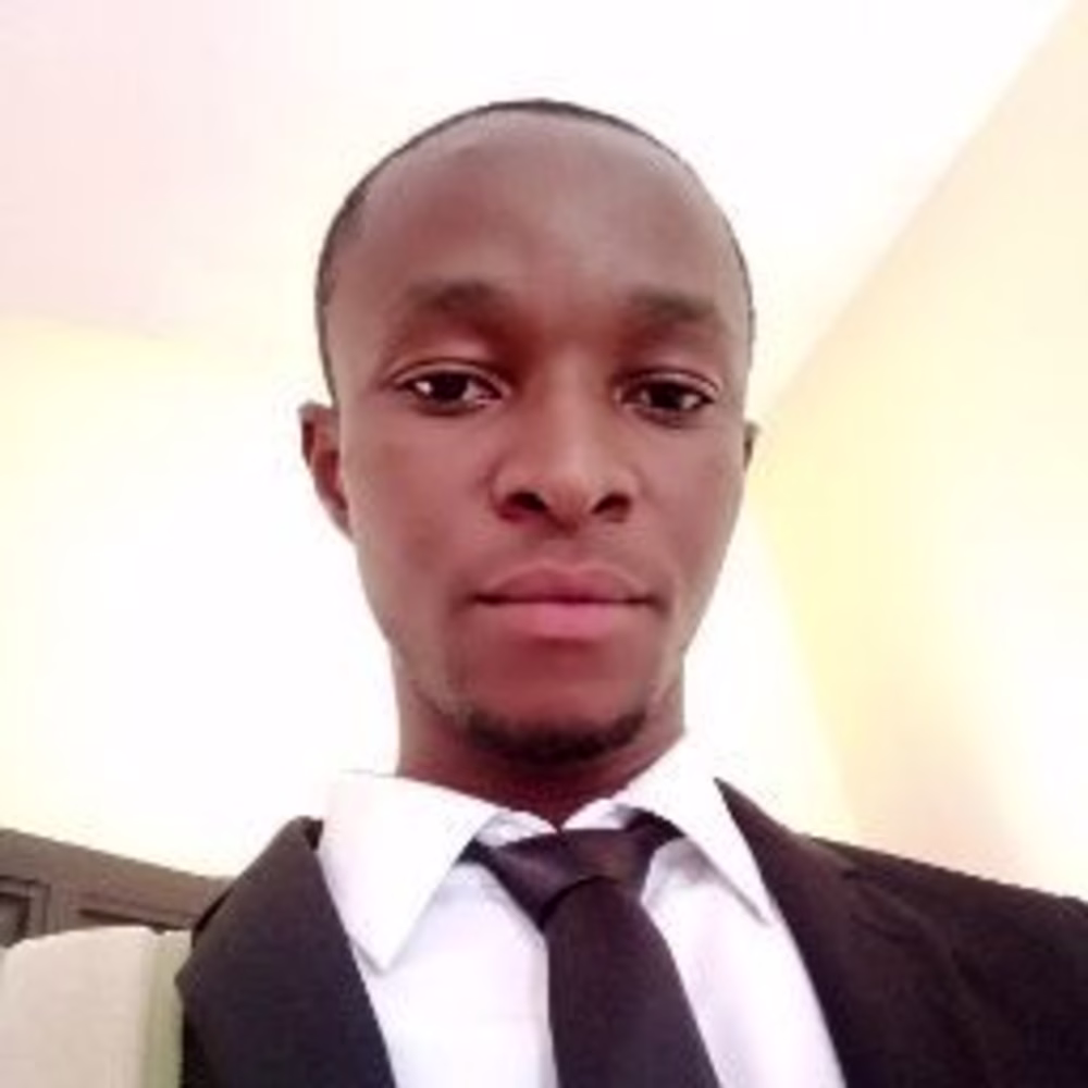 Udochukwu Okoye