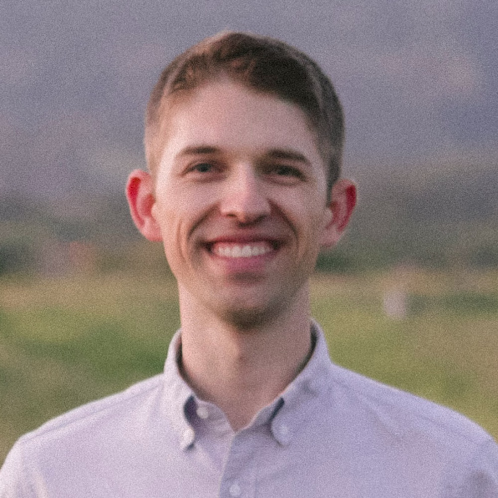 Matt Stevenson