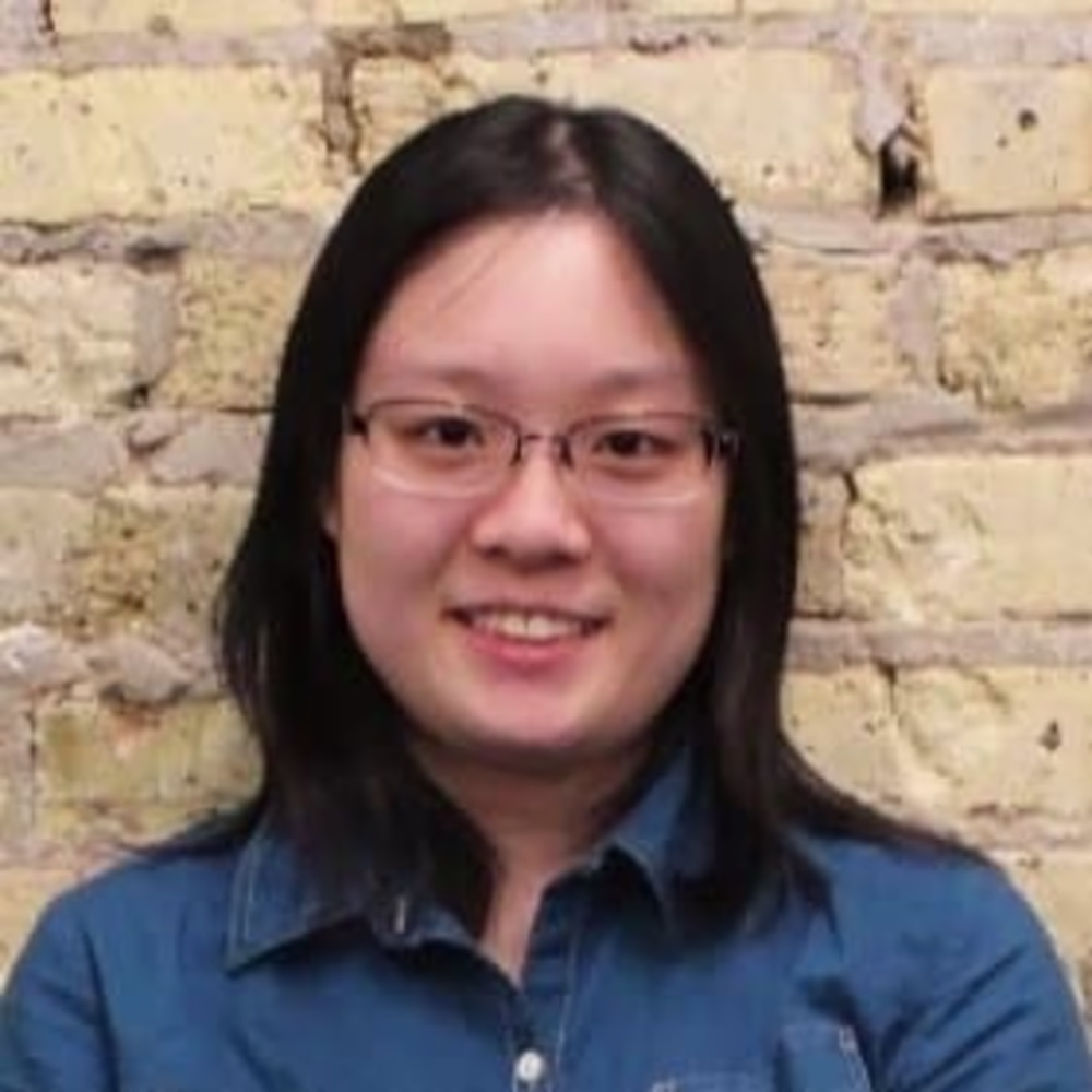 Amanda Zuo