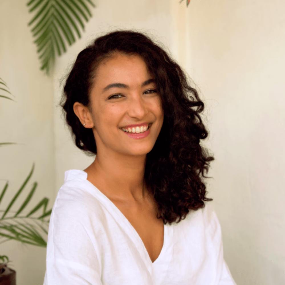 Oumnia El Khazzani