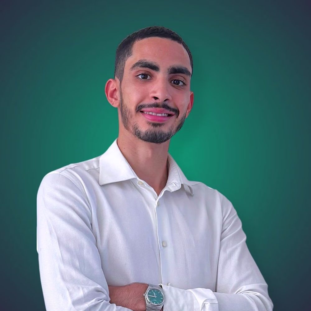 Yassine Zaanouni