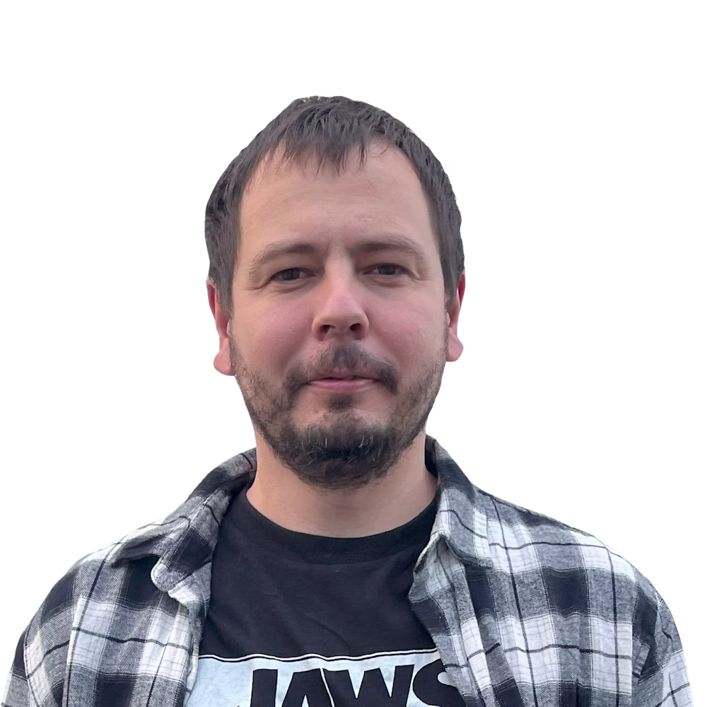 Roman Pereiaslavskyi