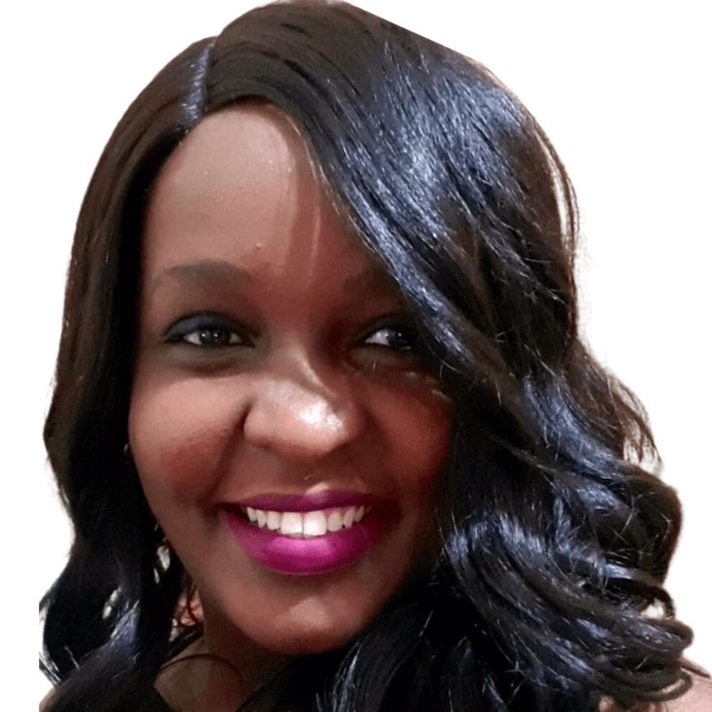 Brigitte Demba