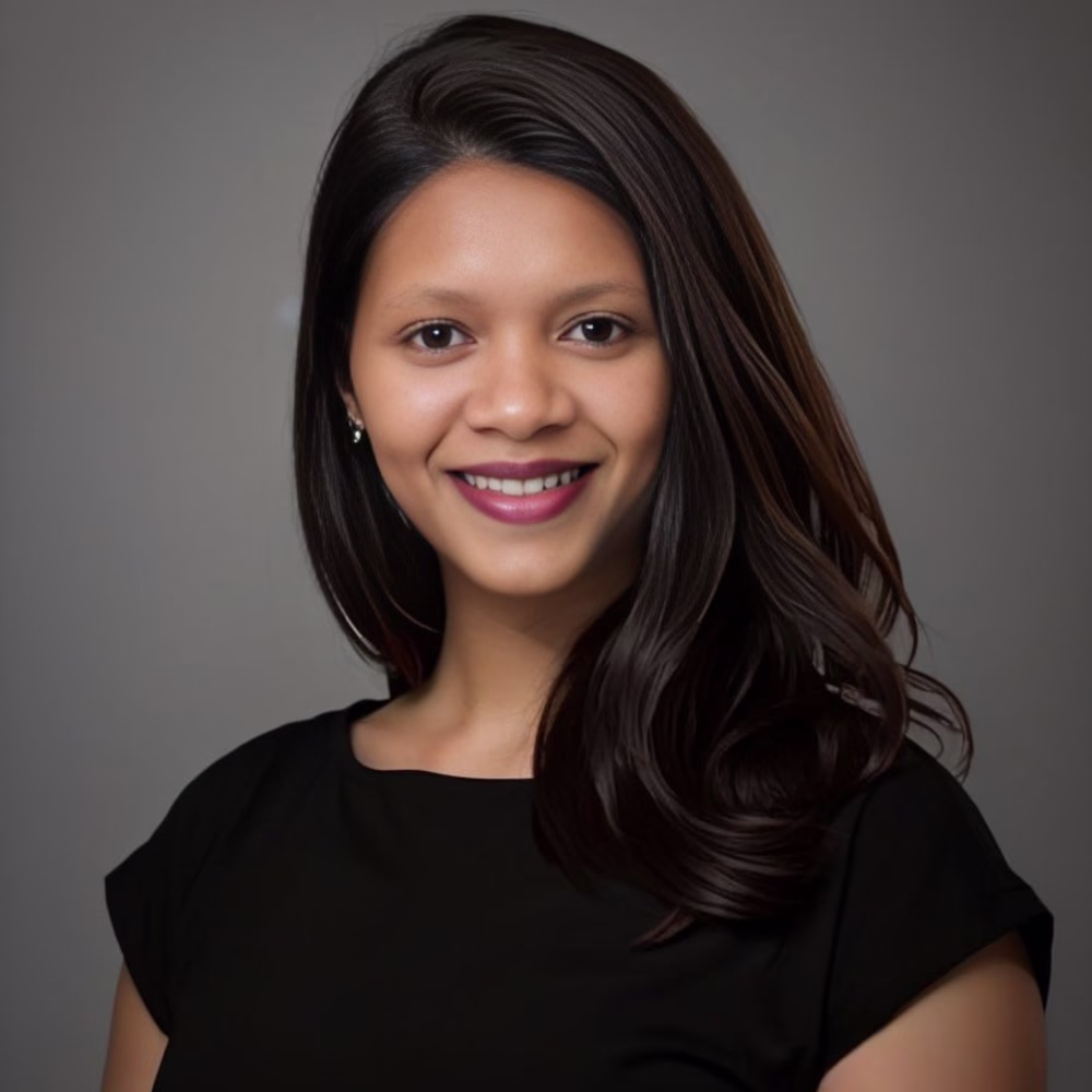 Beatrice Njoki