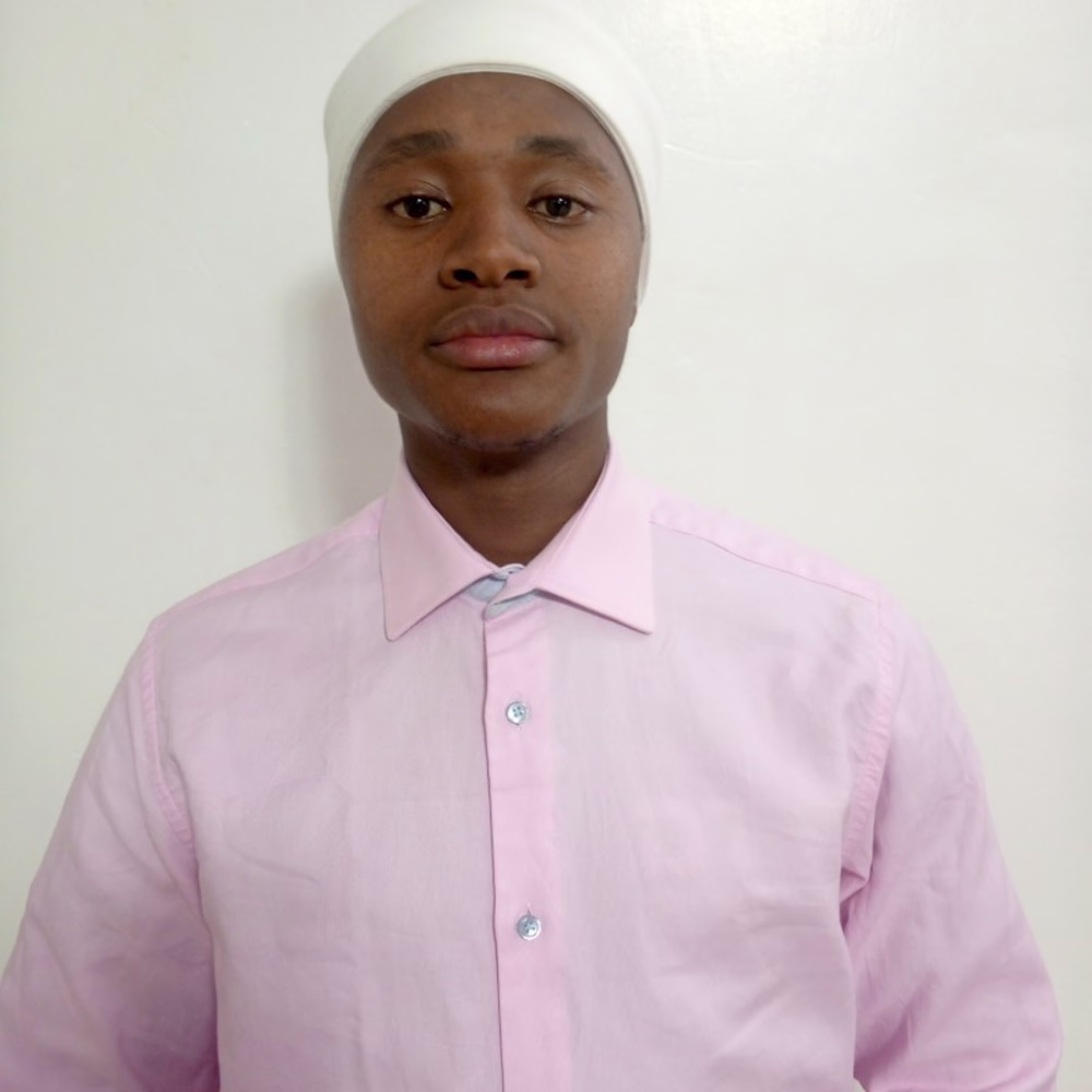Simon Karuga