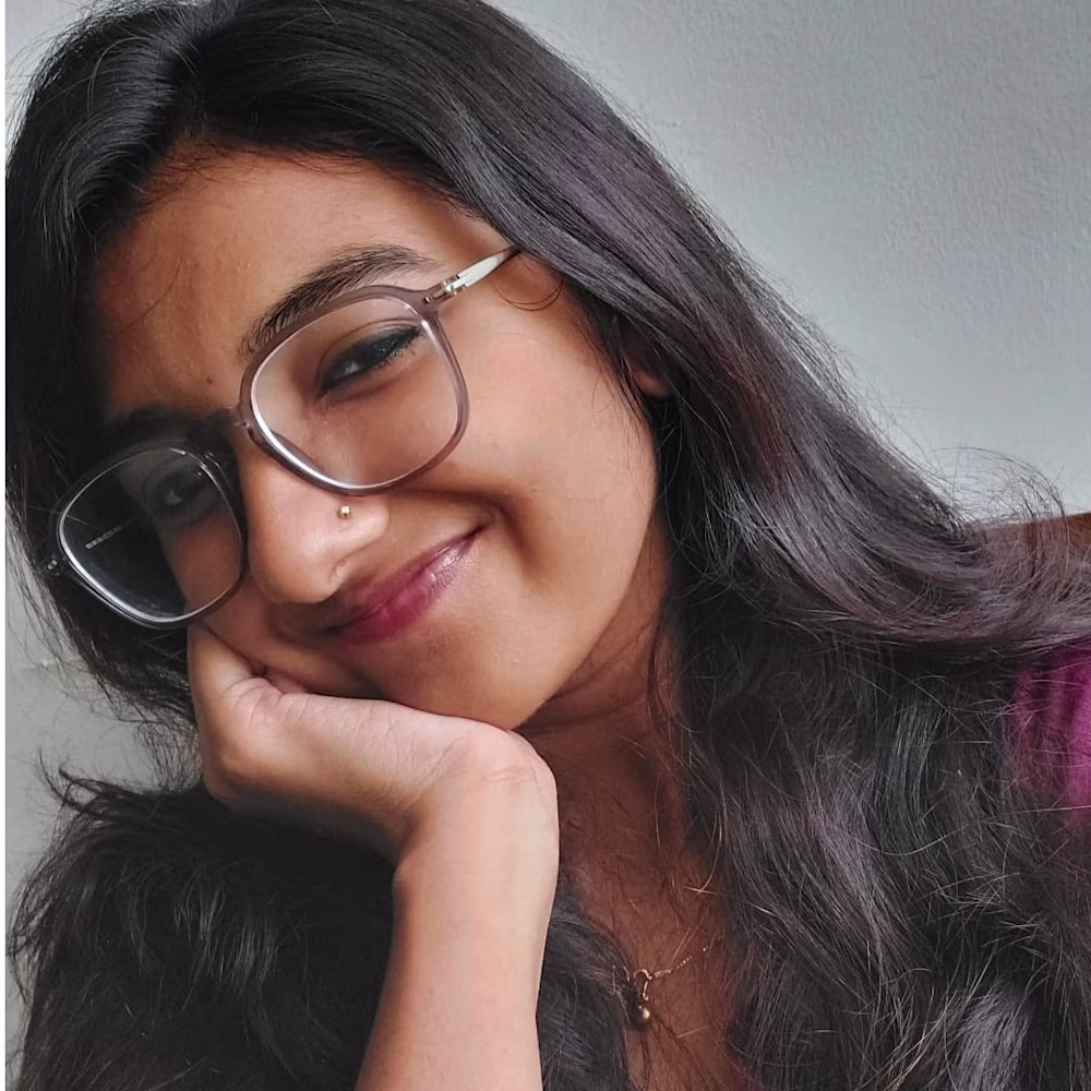 Krithika P