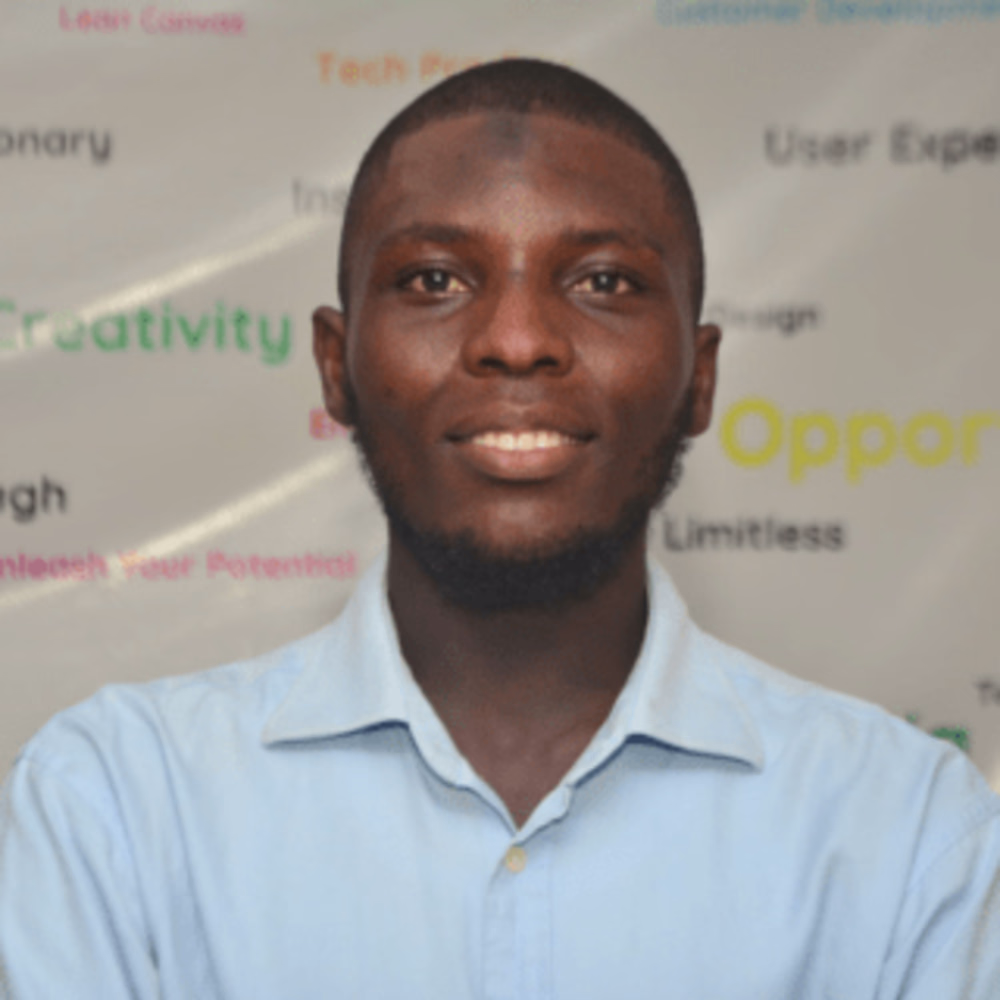 Muheez Olubiyi