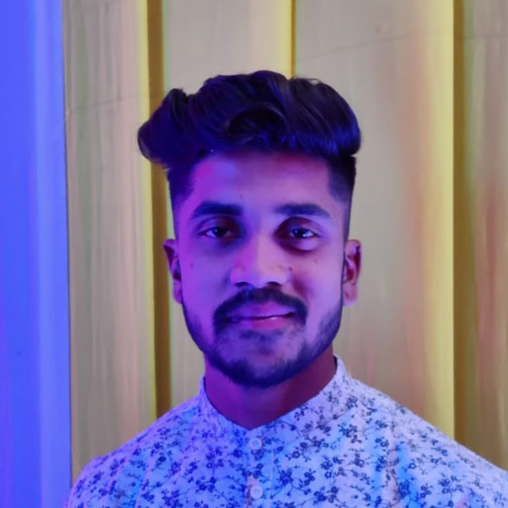 Aniket Thakare