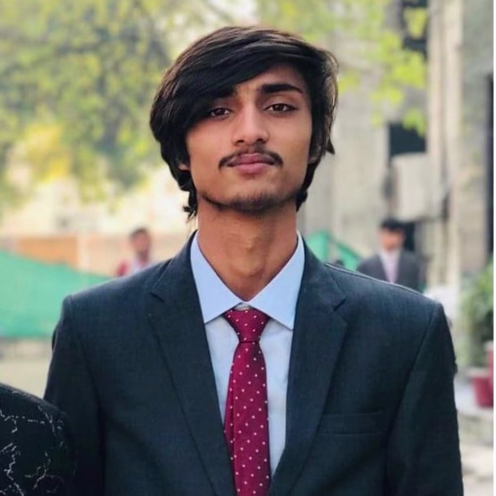 Usama Ali
