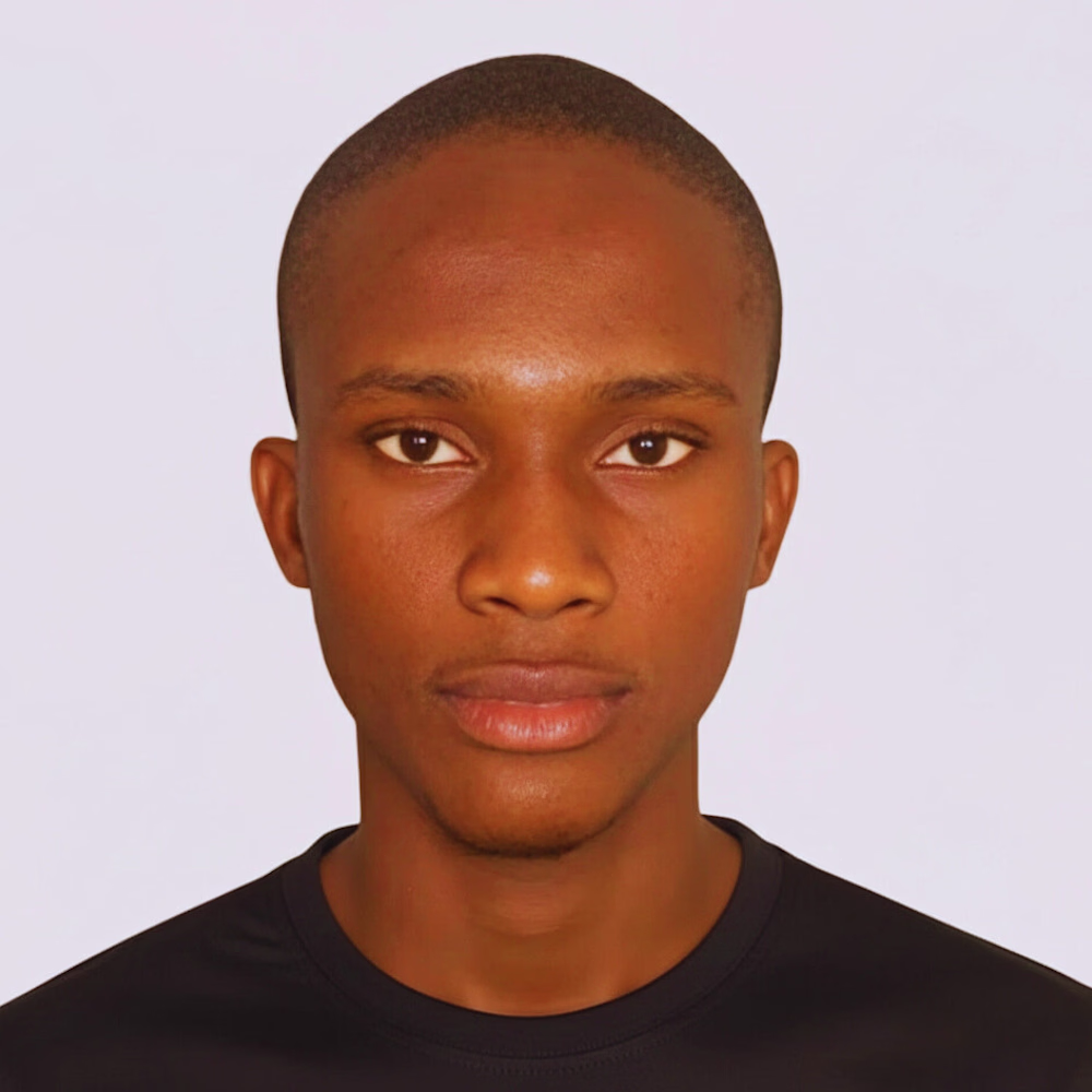 Lekan Sodunke
