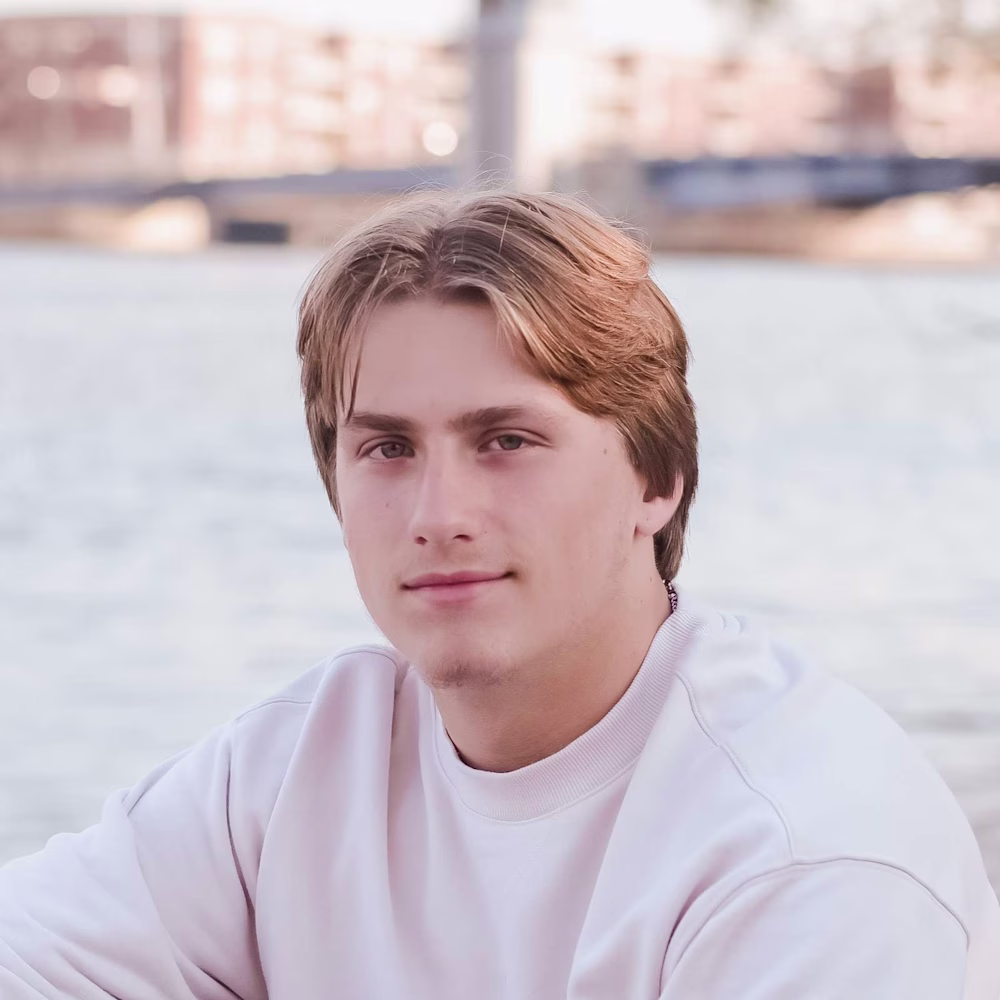Nolan Rauscher
