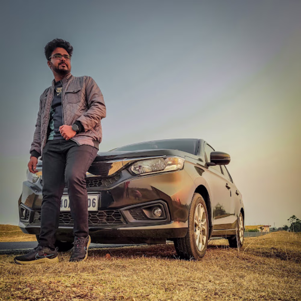 Koushik  