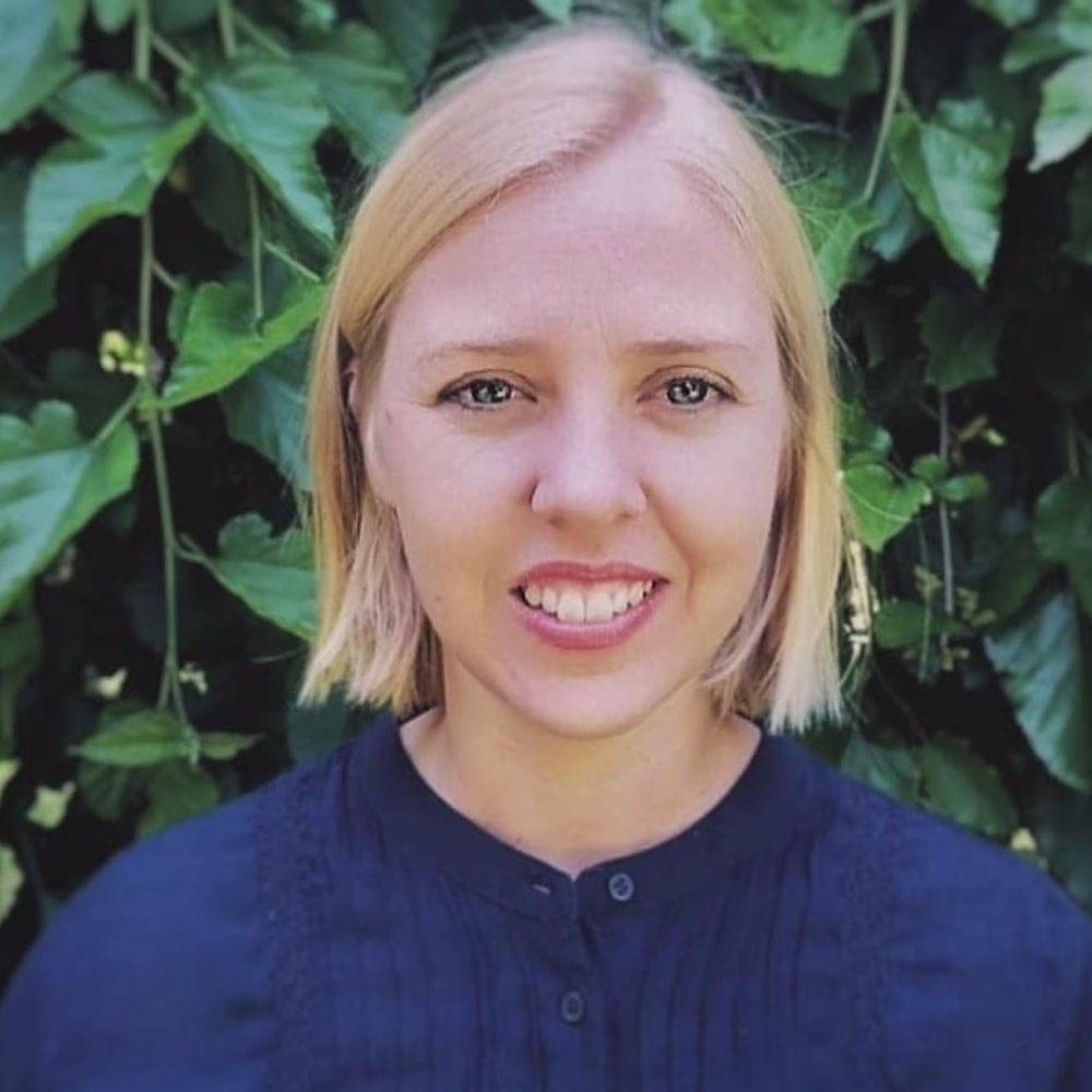 Amy Booysen