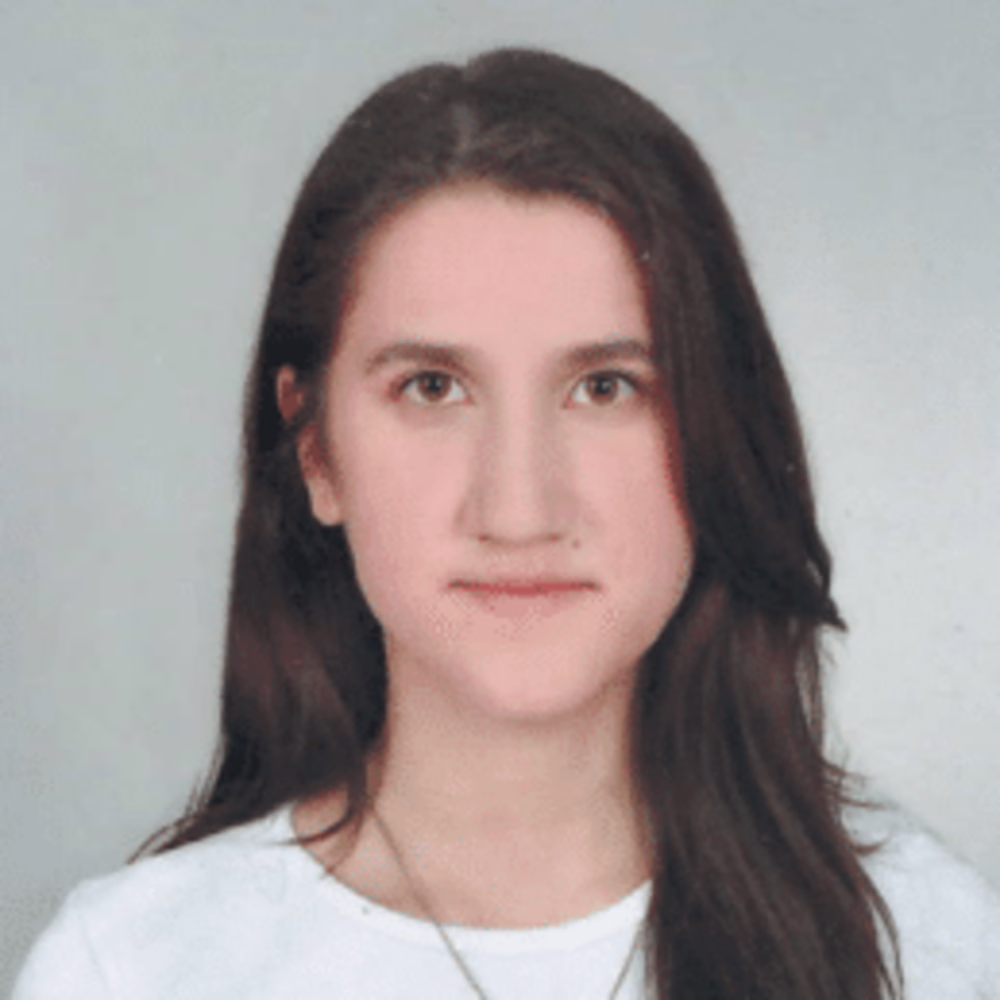 Ecem  Çafa