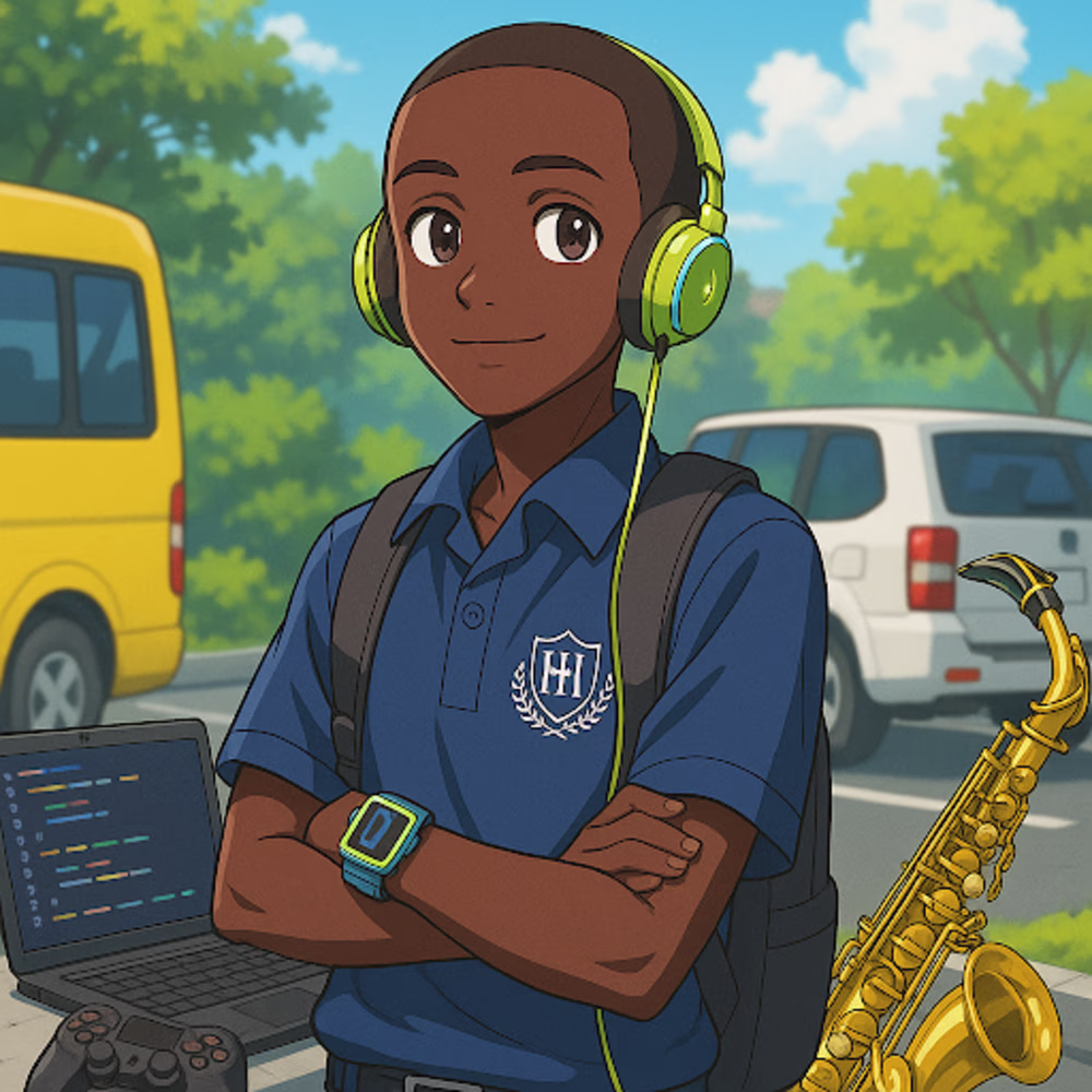 Odhiambo Alex
