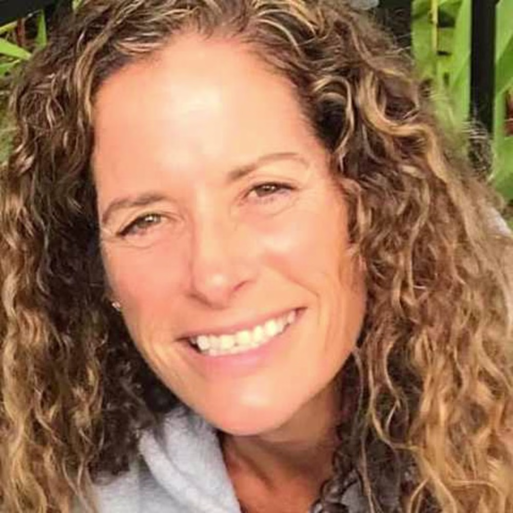 Jennifer Bill