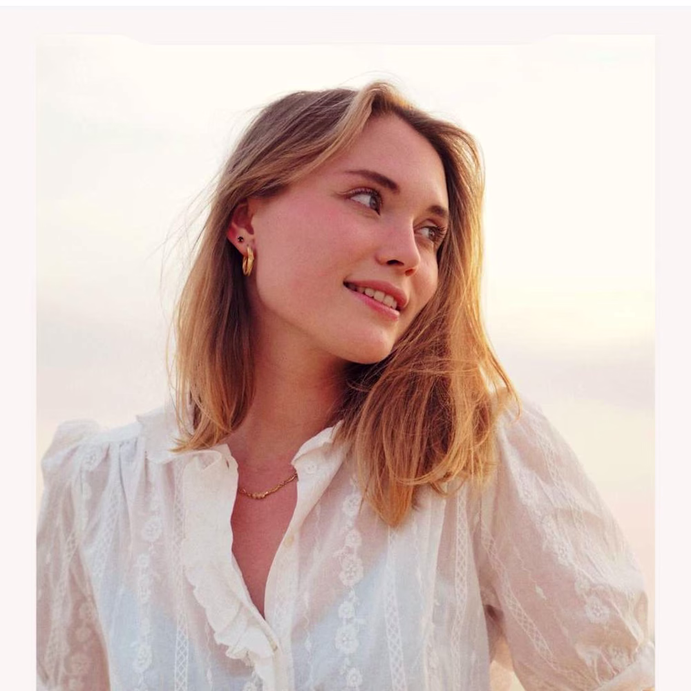 Cassandre Thibaut