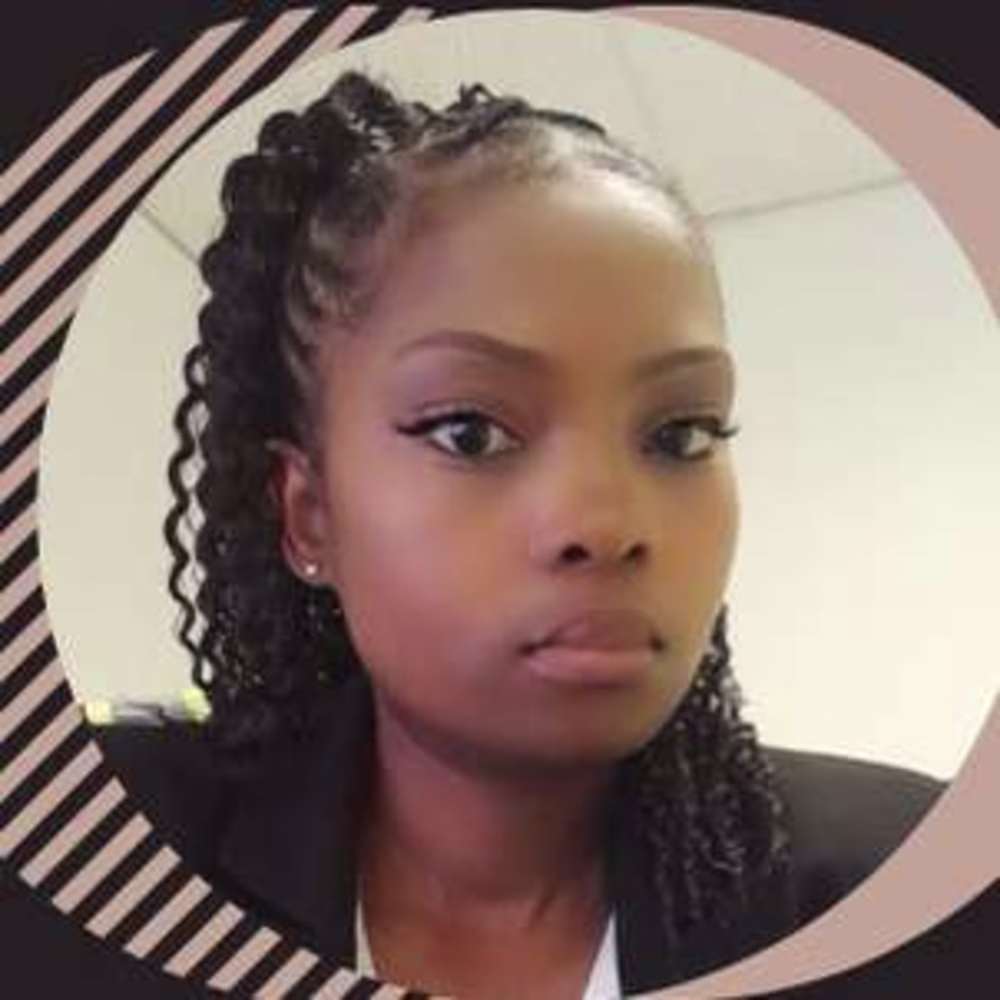 Hlengiwe Dube