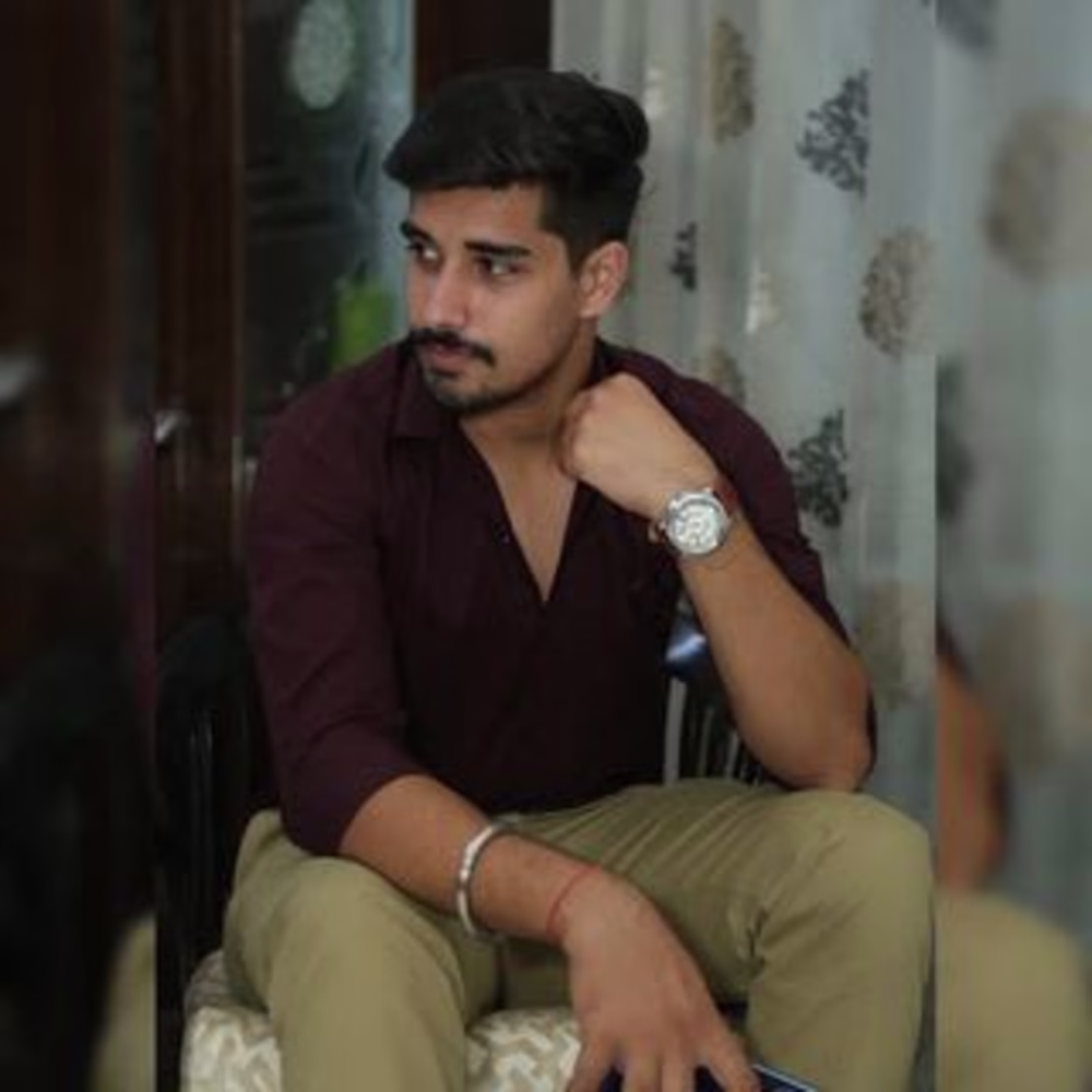ANMOL ARORA