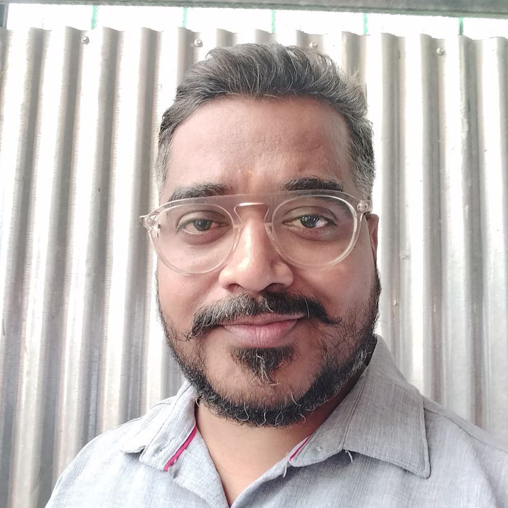 Pavan KumarD