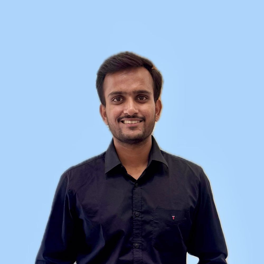 VAIDIK PATEL