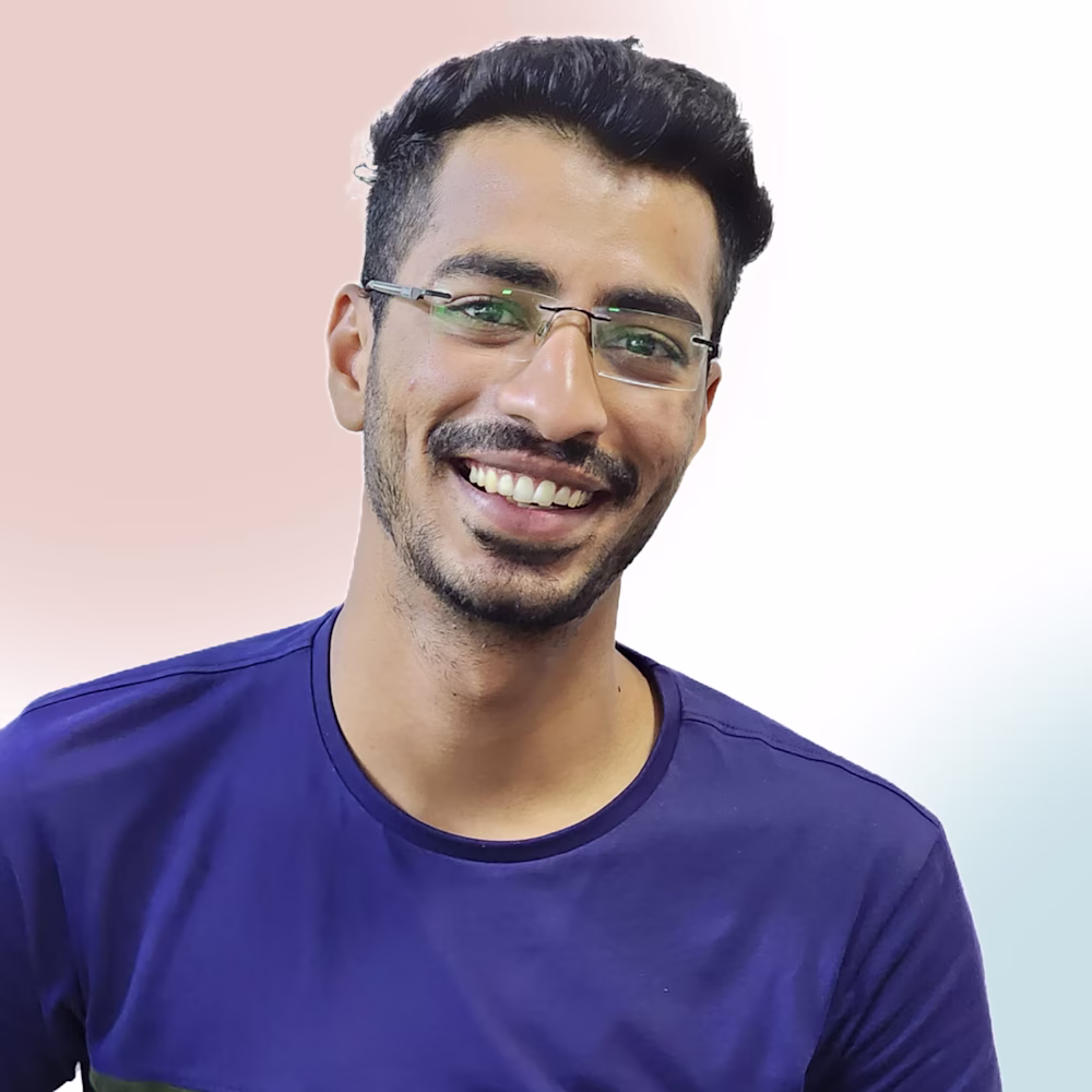 Rishabh Rai