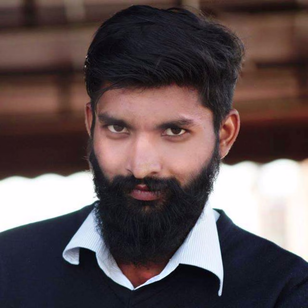 Wazir Ahmed
