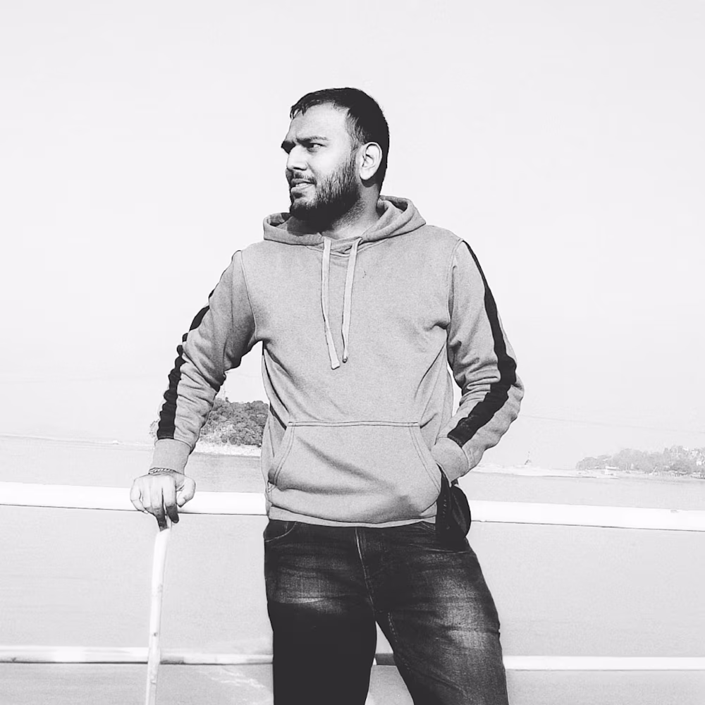 Aditya  K.
