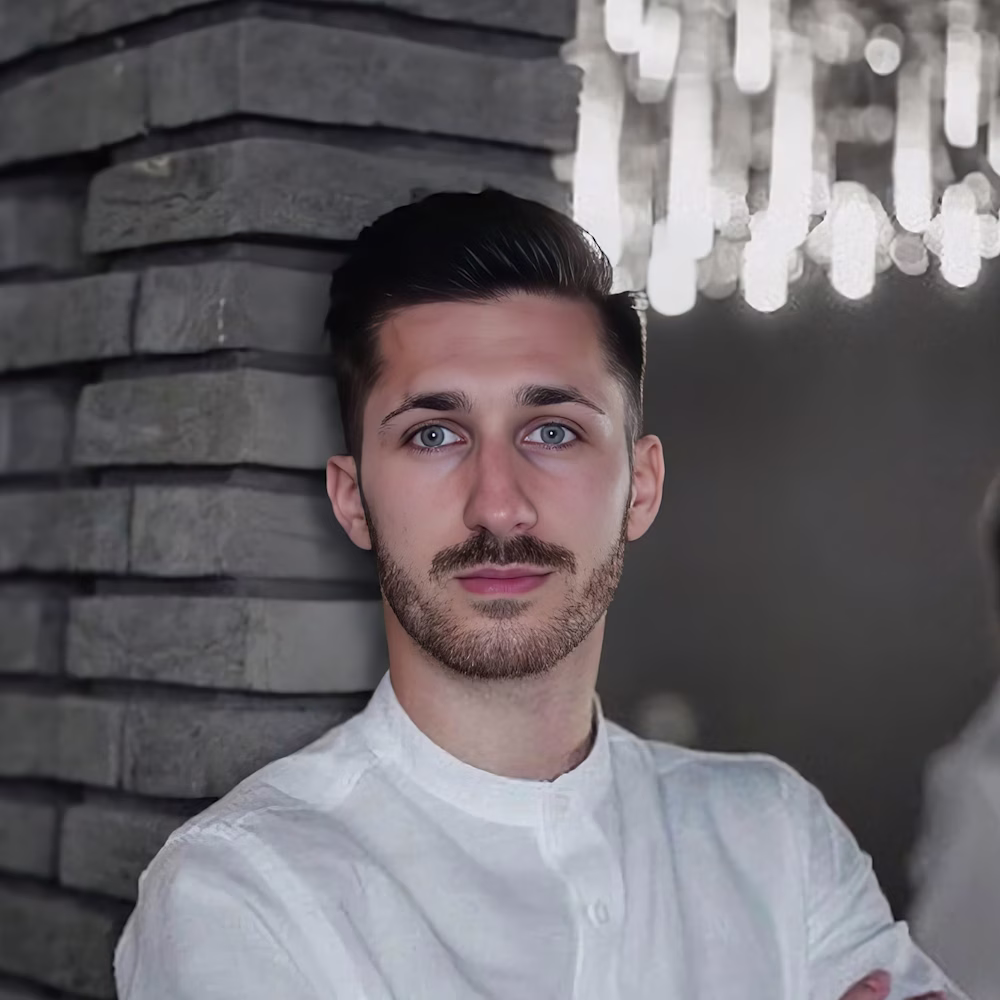 Dominik Kotris