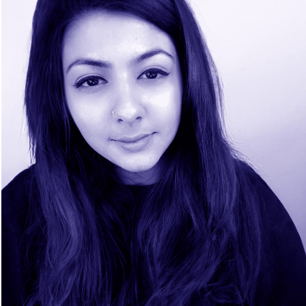 Sandleen Shah