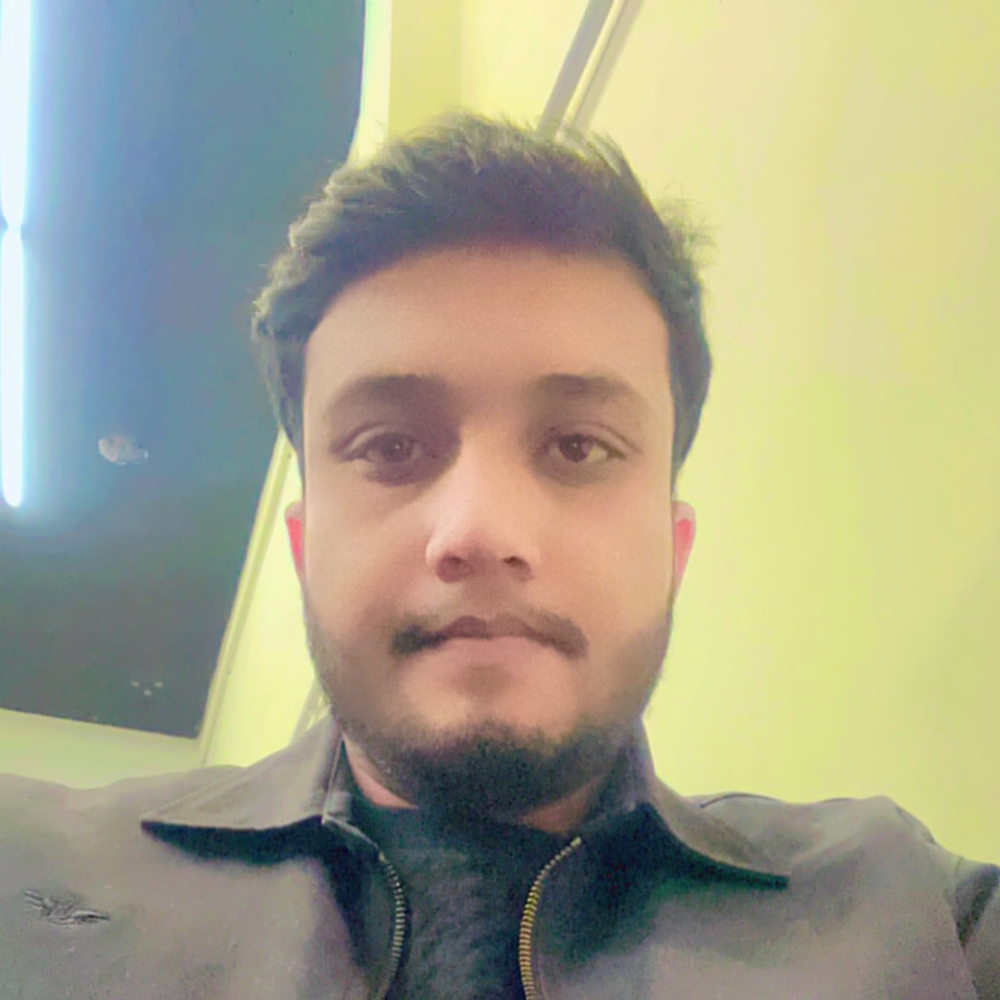 Muhammad Shahan Naeem Khan