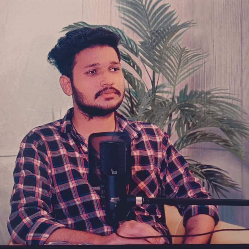 Ashok Paradiya