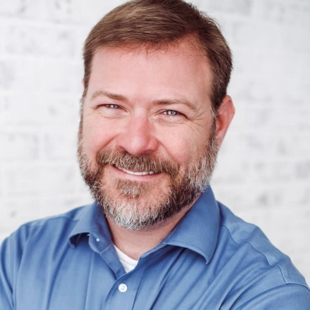 Kevin Mahler