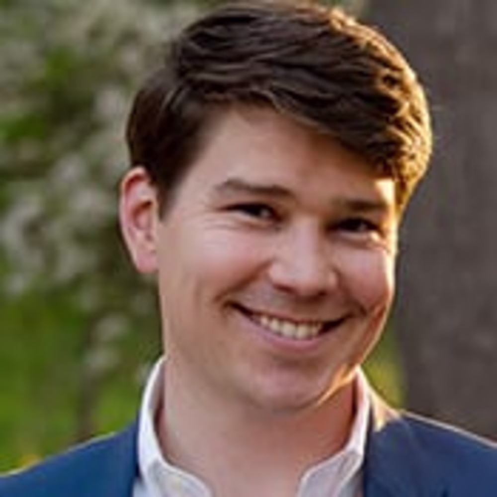 Ryan Holbrook