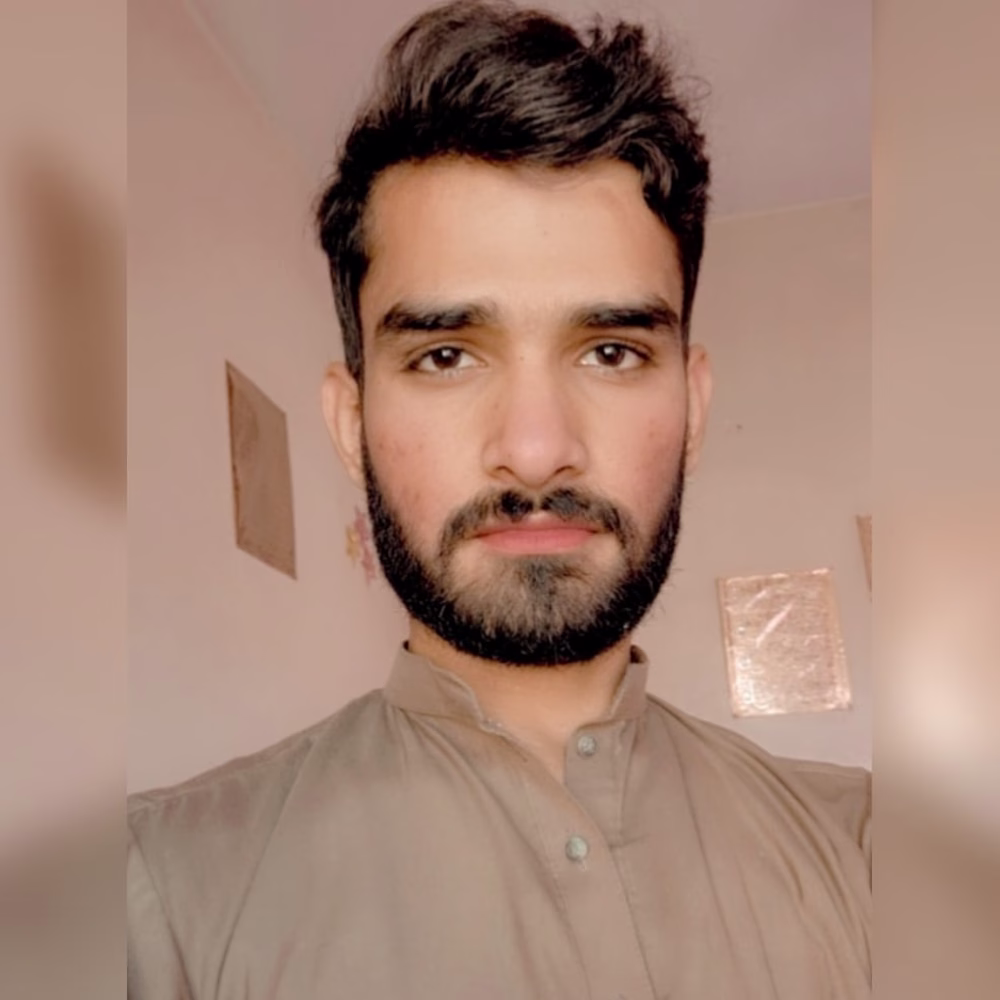 Asad Ali