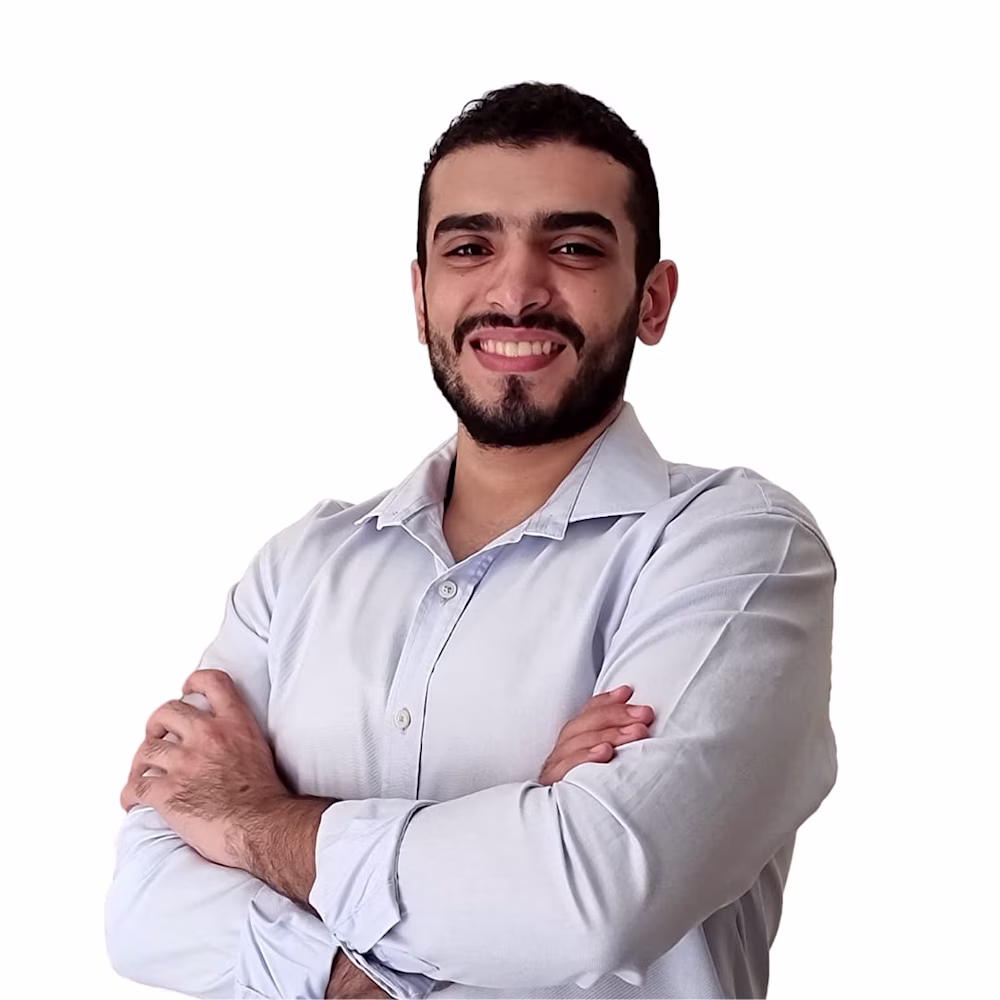 Mostafa Wahdan