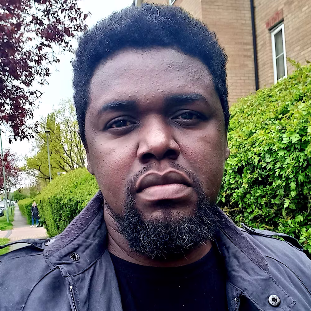 Ovundah Amadi
